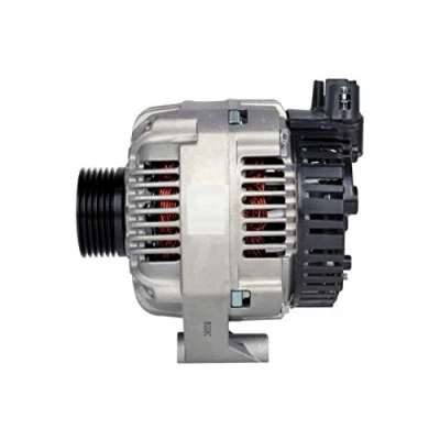 Abbildung von HELLA 8EL 012 427 841 Lichtmaschine 14V 90A CITROËN: Berlingo / First I, I Kastenwagen, Xantia Schrägheck