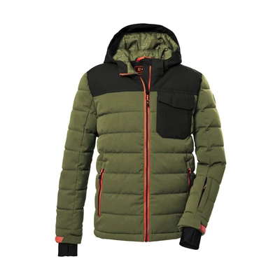 Abbildung von Killtec Skijacke &quot;KSW 123 BYS SKI QLTD JCKT&quot;