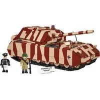 Abbildung von COBI Panzer VIII Maus