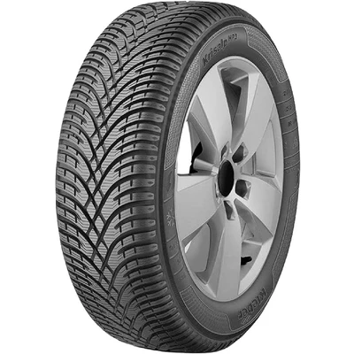 Abbildung von Kleber Krisalp HP 3 235/35 R19 91W PKW Winterreifen Reifen 685374