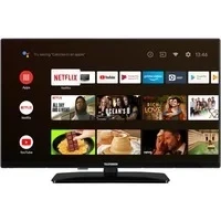 Abbildung von Telefunken XF32AN750M LCD LED Fernseher (80 cm/32 Zoll, Full HD, Android TV, Dolby Vision HDR, Triple Tuner, Google Play Store, Assistant)