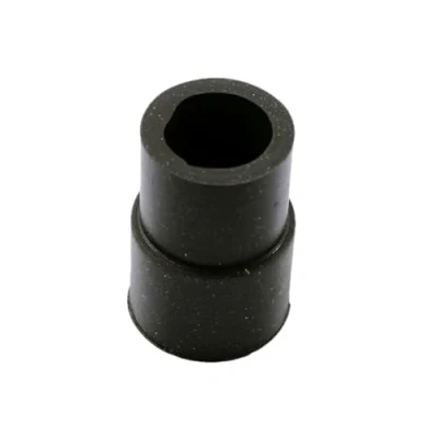 Abbildung von Auspuffgummi Auspuff Gummi 18/21 mm für Honda MT MTX 5 50 Moped Mokick Roller Universal