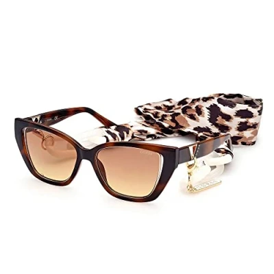 Abbildung von Guess GU7816 53F 54 Sonnenbrille