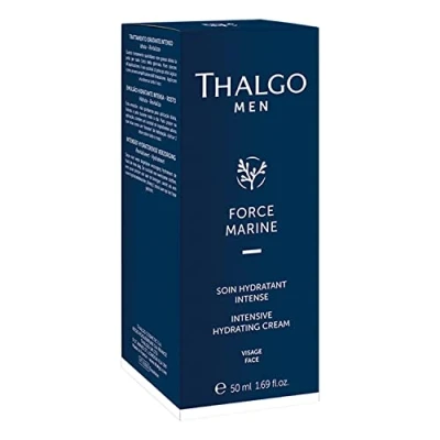 Abbildung von Thalgo Intensive Hydrating Cream