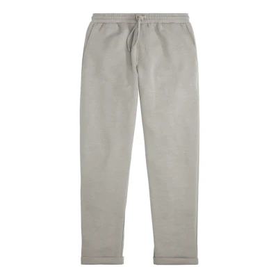 Abbildung von john devin Jogginghose, Herren, Größe: 3XL, Beige meliert