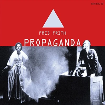Abbildung von Propaganda