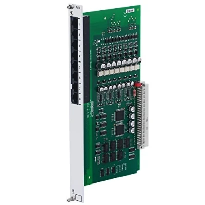 Abbildung von Auerswald COMmander 8a/b R Modul