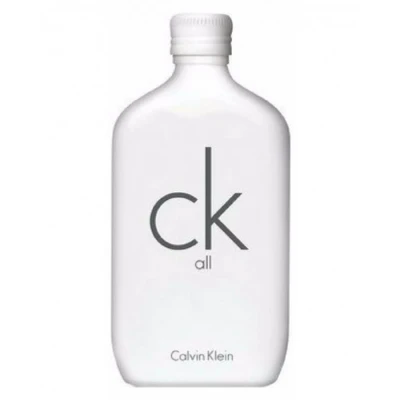 Abbildung von Calvin Klein Ck All Eau de Toilette 100 ml