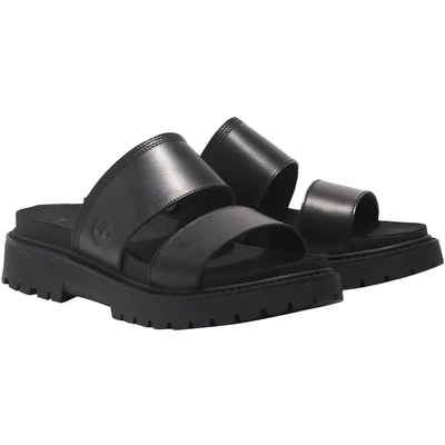 Abbildung von Timberland Sandale &quot;CLAIREMONT WAY SLIDE SANDAL&quot;