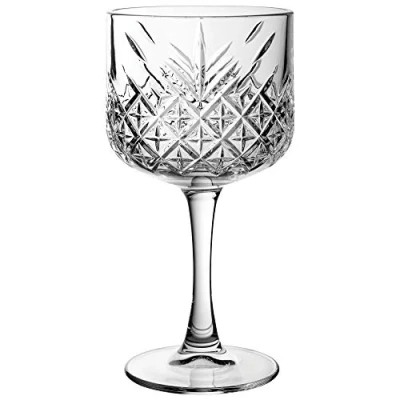 Abbildung von Utopia P440237 Zeitloses Vintage Cocktail, 49 OZ, 55 cl, 12 Stück