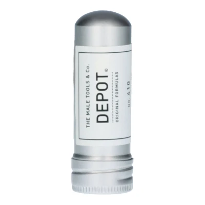 Abbildung von DEPOT MALE TOOLS No. 410 Post Shave Stick 5 g