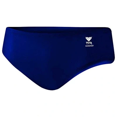Abbildung von TYR Durafast Elite Racer Badeanzug für Herren