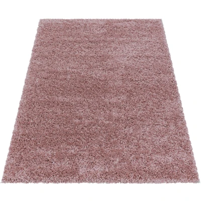 Abbildung von Ayyildiz Teppiche Hochflor Teppich &quot;SYDNEY 3000&quot;, rechteckig, Wohnzimmer