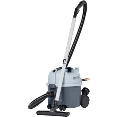 Abbildung von Nilfisk Industriesauger Gewerbesauger VP300 Pink (Industriesauger mit HEPA Filter)