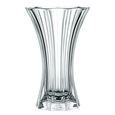 Abbildung von Nachtmann Tischvase Saphir Vase 21cm hoch (Set)