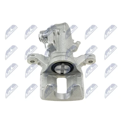 Abbildung von Bremssattel NTY HZT HD 033