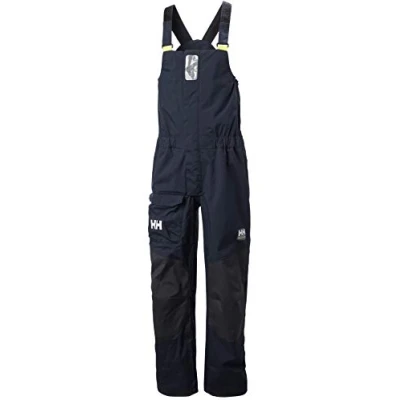 Abbildung von Helly Hansen Herren Pier 3 Bib, Marineblau, M