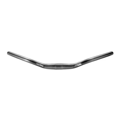 Abbildung von Lenker Ergotec Trekking / E bike Riser 32 Ø31,8x620 Schwarz