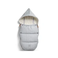 Abbildung von Elodie Details Fußsack für Kinder, Größe: One Size, Monkey sunrise