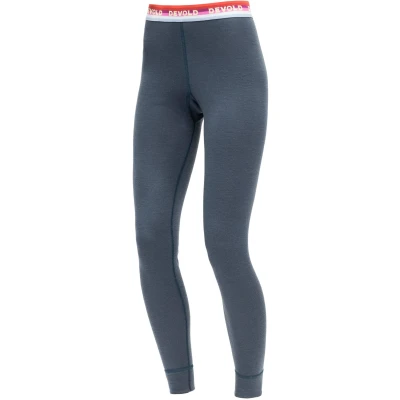 Abbildung von Unterhose Lauparen Merino 190 Longs Wmn ink