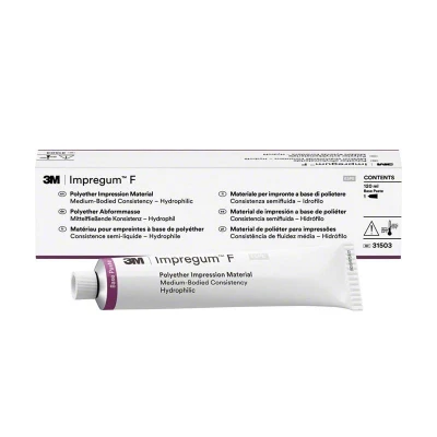 Abbildung von Impregum F Basispaste 120ml 120 ml