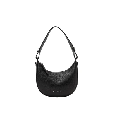 Abbildung von Marc O&#039;Polo MOD BIRA Handtasche, Damen, Größe: One Size, Black
