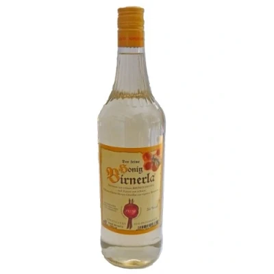 Abbildung von Prinz Honig Birnerla, 1er Pack (1 x 1 l)