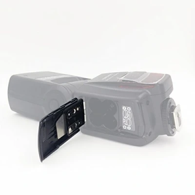 Abbildung von MASUNN Yongnuo Original Flash Türabdeckung für Yn 560 II III IV 565Ex Speedlite
