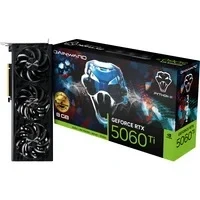 Abbildung von Gainward RTX5060Ti Python III OC 8GB GDDR7 HDMI 3xDP