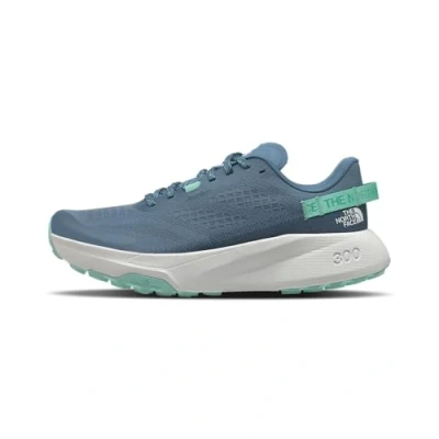 Abbildung von The North Face Altamesa 300 Hikingschuh, Damen, Größe: 38.5, Winslor blue/shady blue Schuhe