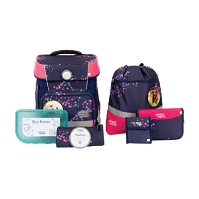 Abbildung von SCHOOL MOOD® Schulranzen Hero Maxx Air+, PET