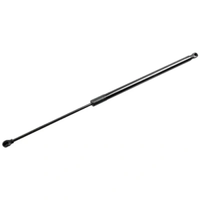 Abbildung von FEBI BILSTEIN 177464 Heckklappendämpfer 375 614 beidseitig MAZDA: 3 Schrägheck