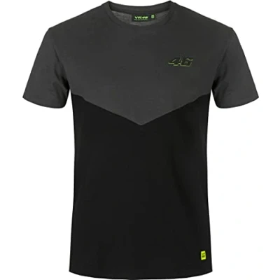 Abbildung von Valentino Rossi T Shirts Core,Mann,XXS,Multi