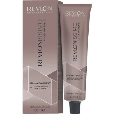 Abbildung von Revlon Revlonissimo Colorsmetique™ Permanent Hair Color Naturals 60 ml