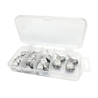 Abbildung von Savage Gear Balls Clip On Kit 2 (26 Stück) Kleinmaterial