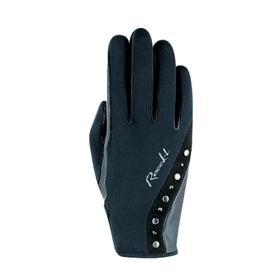 Abbildung von Roeckl Jardy winter rijhandschoenen