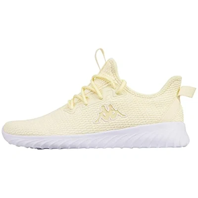 Abbildung von Kappa Sneaker besonders leicht &amp; bequem