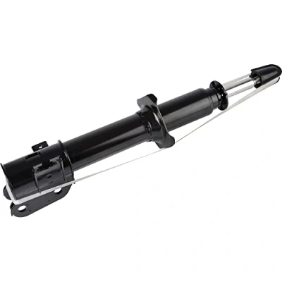 Abbildung von Stoßdämpfer HERTH+BUSS JAKOPARTS J4308001