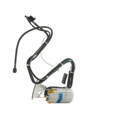 Abbildung von HELLA 8TF 358 146 441 Kraftstoff Fördereinheit mit Dichtung, Tankgeber, Saugstrahlpumpe elektrisch BMW: 5 Limousine, Touring, 6 Cabrio