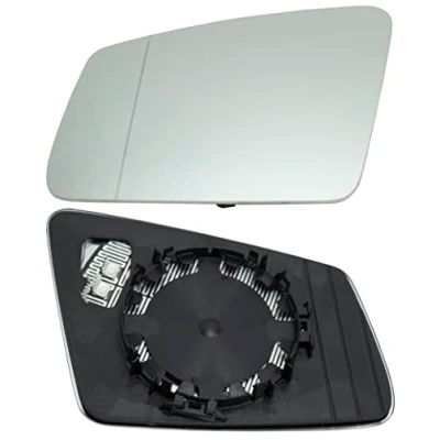 Abbildung von TarosTrade 57 0223 L 50913 Spiegelglas Heizbar Links