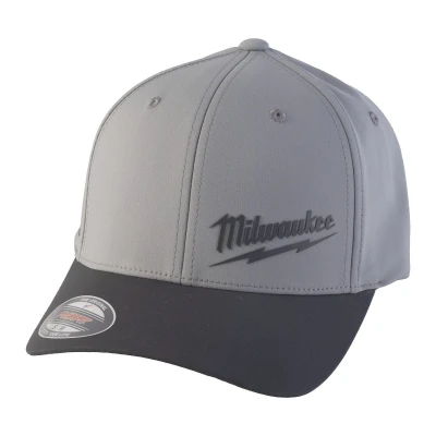 Abbildung von Milwaukee Baseballkappe Performance dunkelgrau S/M