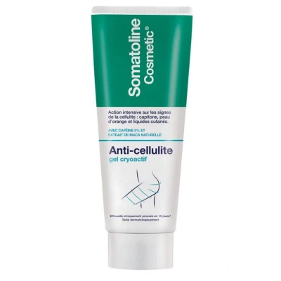 Abbildung von Somatoline Cosmetic Gel AntiCellulite 250 ml