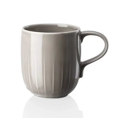 Abbildung von Arzberg Tasse Joyn Grau 420 ml