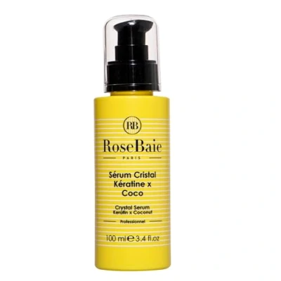 Abbildung von Rose Berry Beere Coco Serum 100 ml