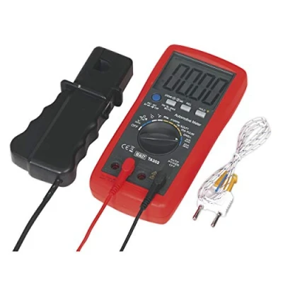 Abbildung von SEALEY TA202 Multimeter