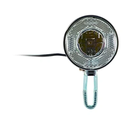 Abbildung von Prophete Fahrrad Frontlicht Fahrradlicht Frontscheinwerfer Fahrradlampe LED 6035
