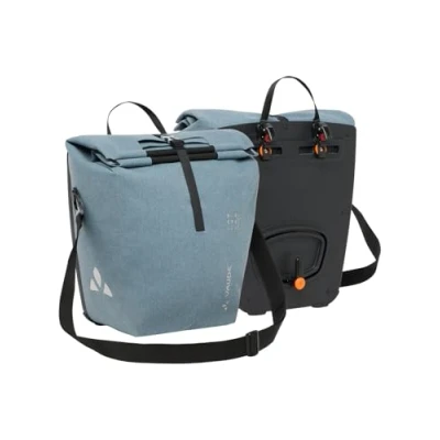 Abbildung von ReCycle Back Fahrradtaschen