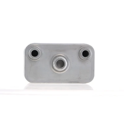 Abbildung von MAHLE ORIGINAL CLC 166 000S Ölkühler, Automatikgetriebe BMW: X5