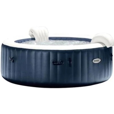 Abbildung von Intex Purespa Navy aufblasbare Whirlpools