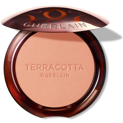 Abbildung von Guerlain Kompaktpuder Bee Beauty Secrets Terracotta Blush 00 5gr 1 stück